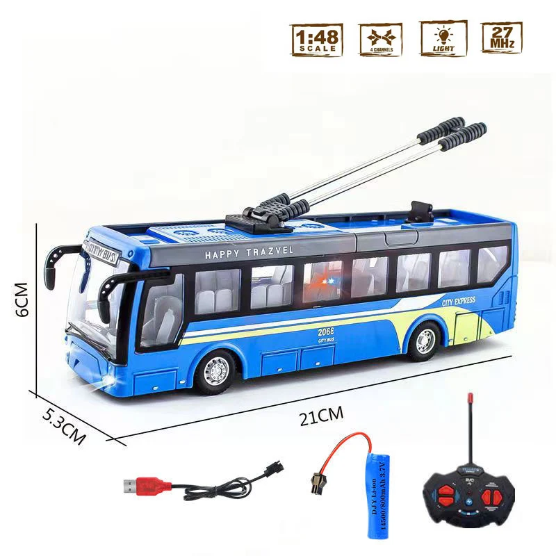 RC single bus