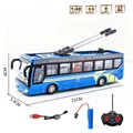 RC single bus