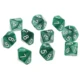 D10 Green