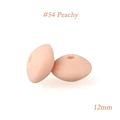 Peachy