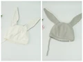 1 Bunny Hat