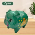 cyan