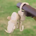 2 in 1 Hook K