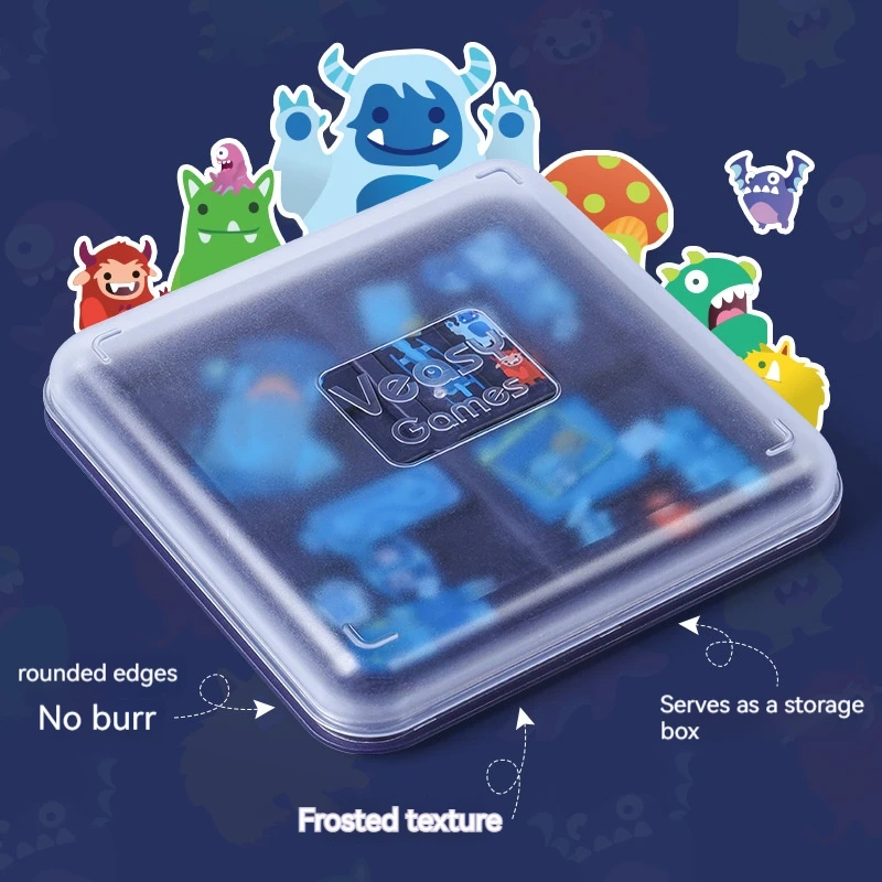 Monster Laberinto – Juego de mesa multijugador infantil - imagen 3