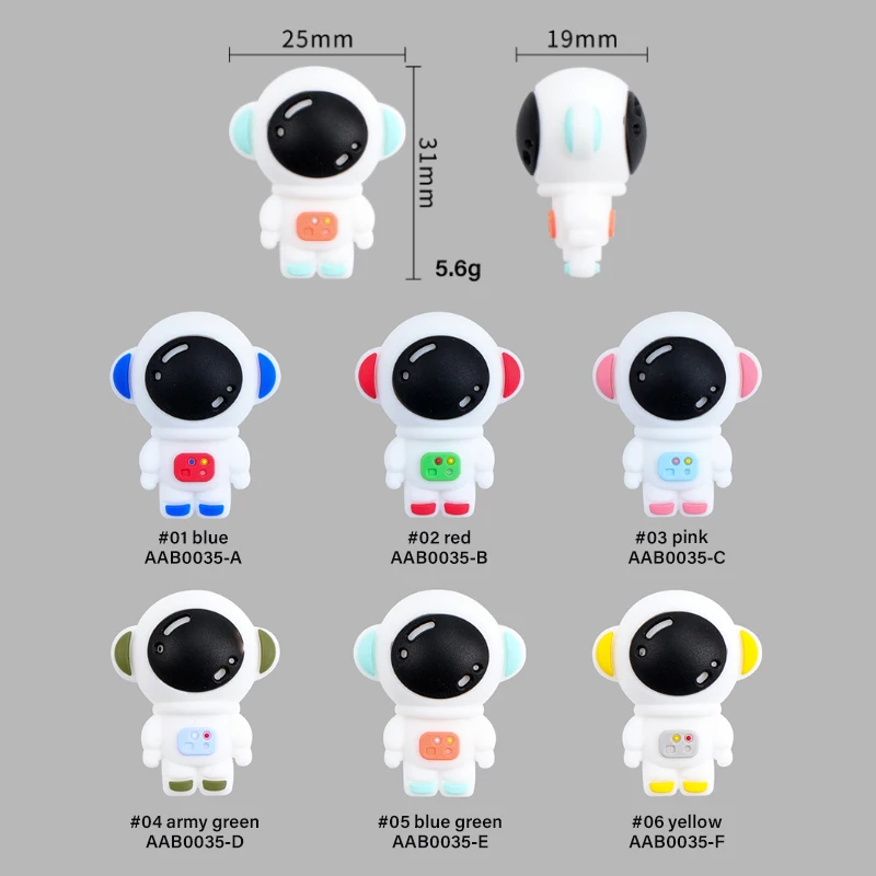 AAB0035-Mix 5pc