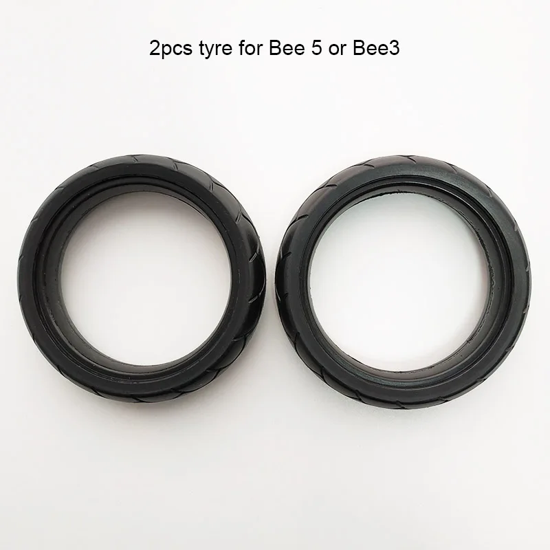 2 tyre for Bee