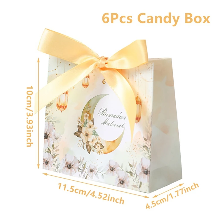 6pcs 3