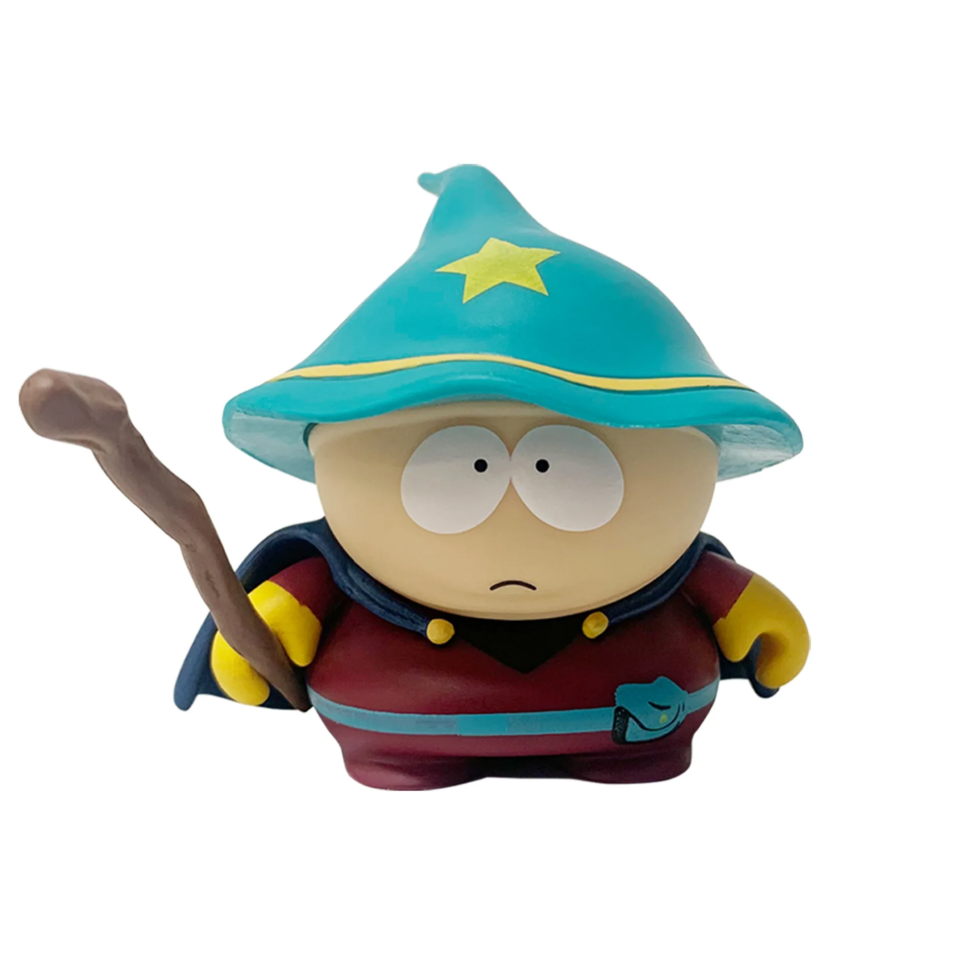 Figuras de acción de South Park The Stick of Truth – Pack colección - imagen 5