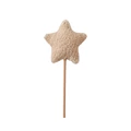 Beige Magic wand