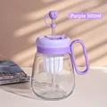Purple 500ML