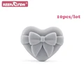 Heart Light Gray