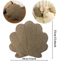 plush shell-C-1pc