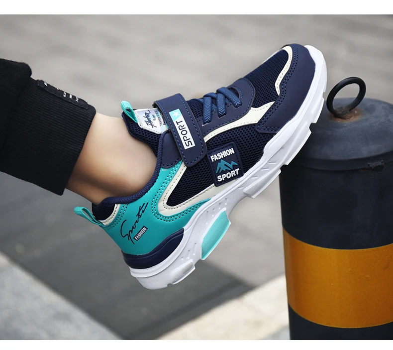 Zapatos niños - Zapatos cuero