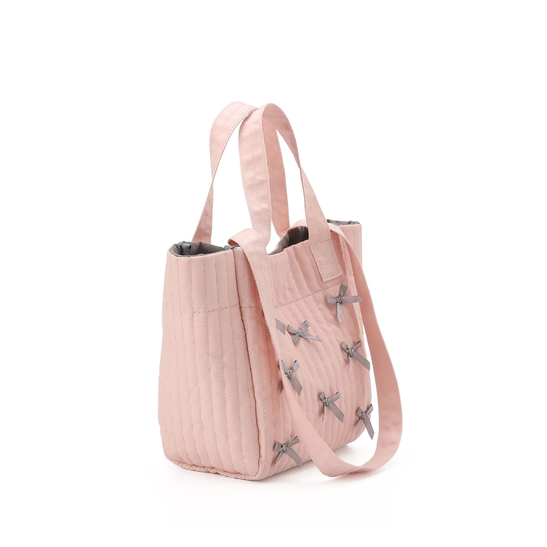 Bolsa maternal ligera de alta capacidad para salidas - imagen 3
