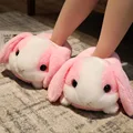 pink rabbit
