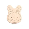 2pc Bunny