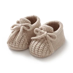 Zapatos para primeros caminantes bebe - Suela blanda, transpirables