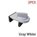 Gray-2PCS