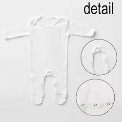 Body Hello Mommy para bebé – Ropa de hospital neonatos