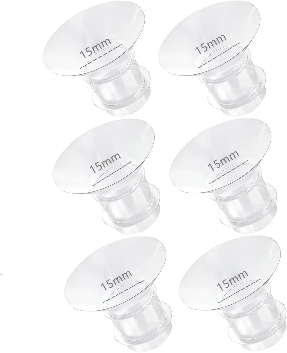 15-6PCS