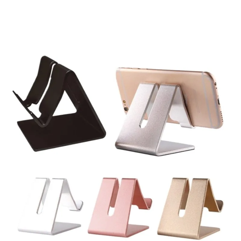 Soporte para teléfono móvil, soporte para teléfono, soporte de escritorio, soporte para teléfono inteligente, soporte para tableta para escritorio de IPhone - imagen 5