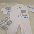 light blue