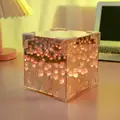 21 Pink Flowers