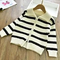 Color 2-Cardigan