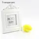 transparent