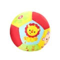 Twelve-sided ball