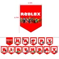 Banners 1set