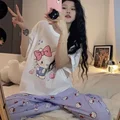 A-Hello Kitty