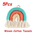 5pcs Turquoise