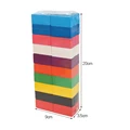 100pcs donimoes