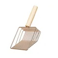 Wooden Handle A