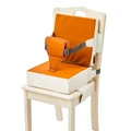 Dark orange