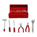 Red Case