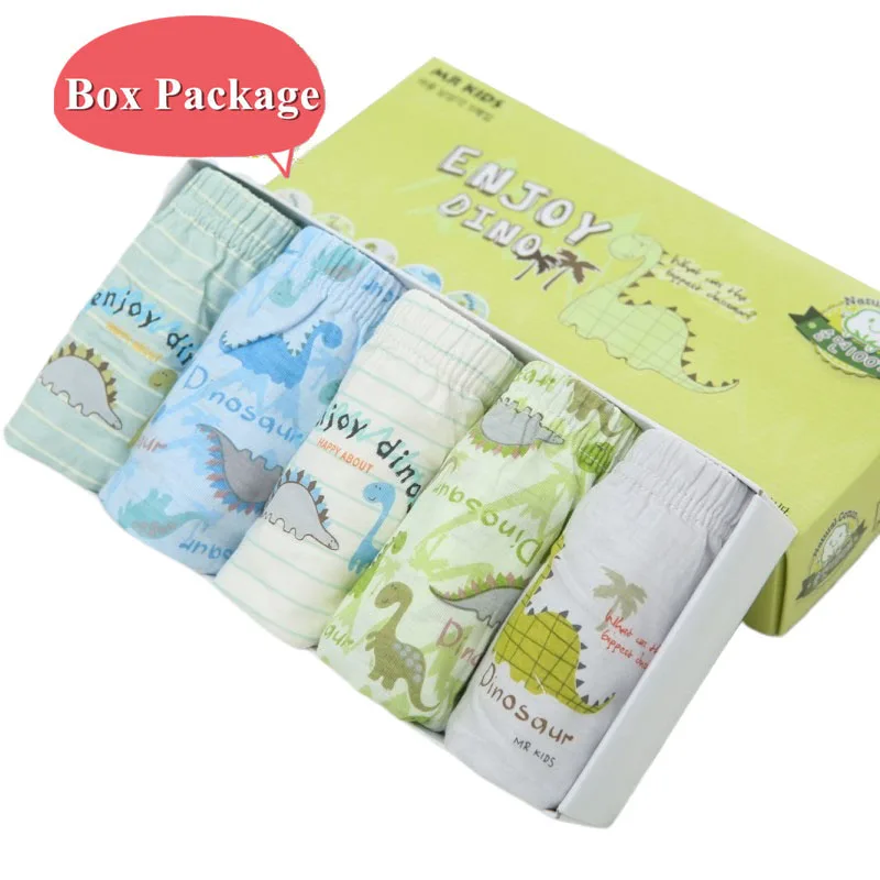 Dinosaur 5-BOX