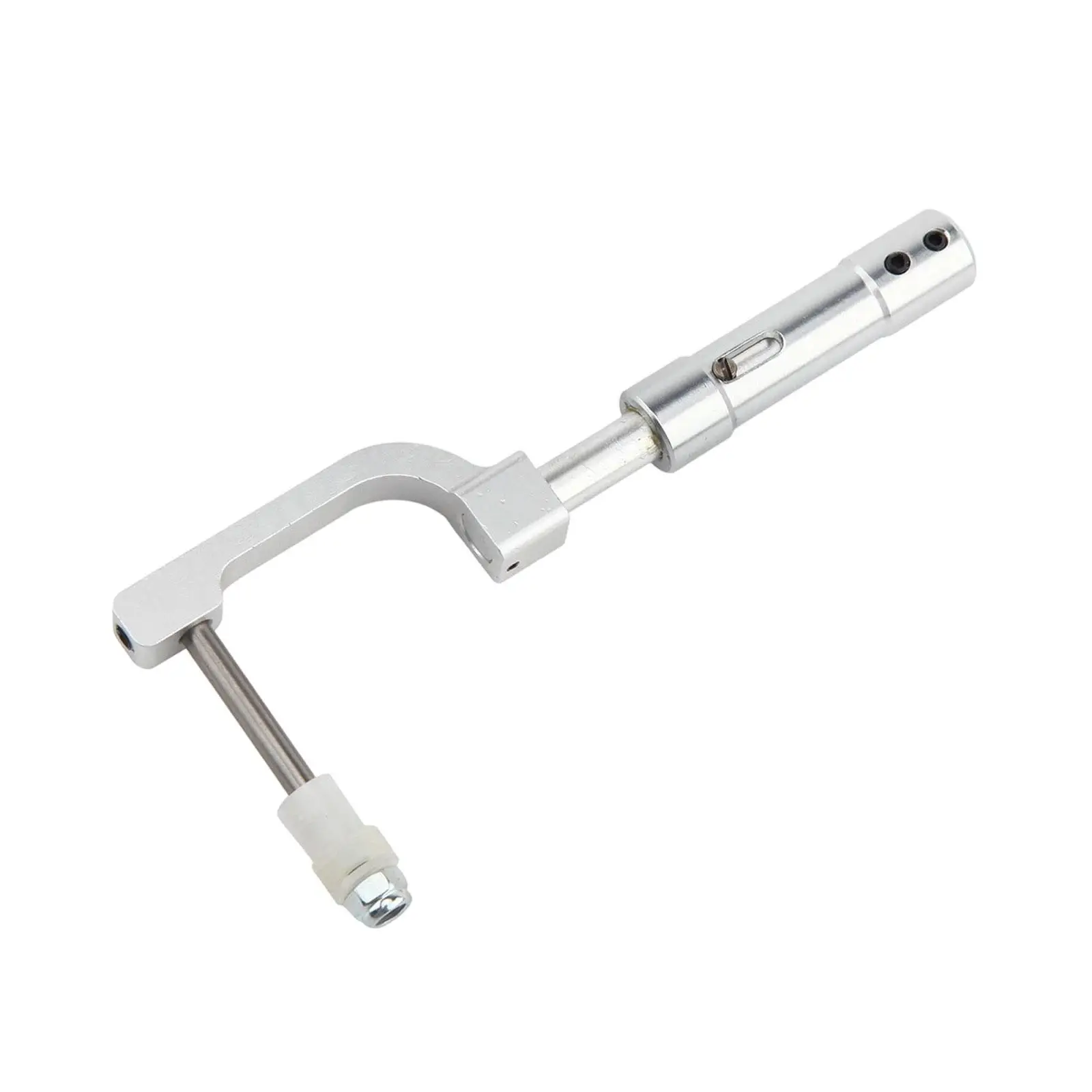Chasis de aterrizaje RC con amortiguación para aviones teledirigidos - imagen 3