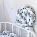 White Gray Blue