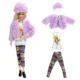 Not Include Doll  M