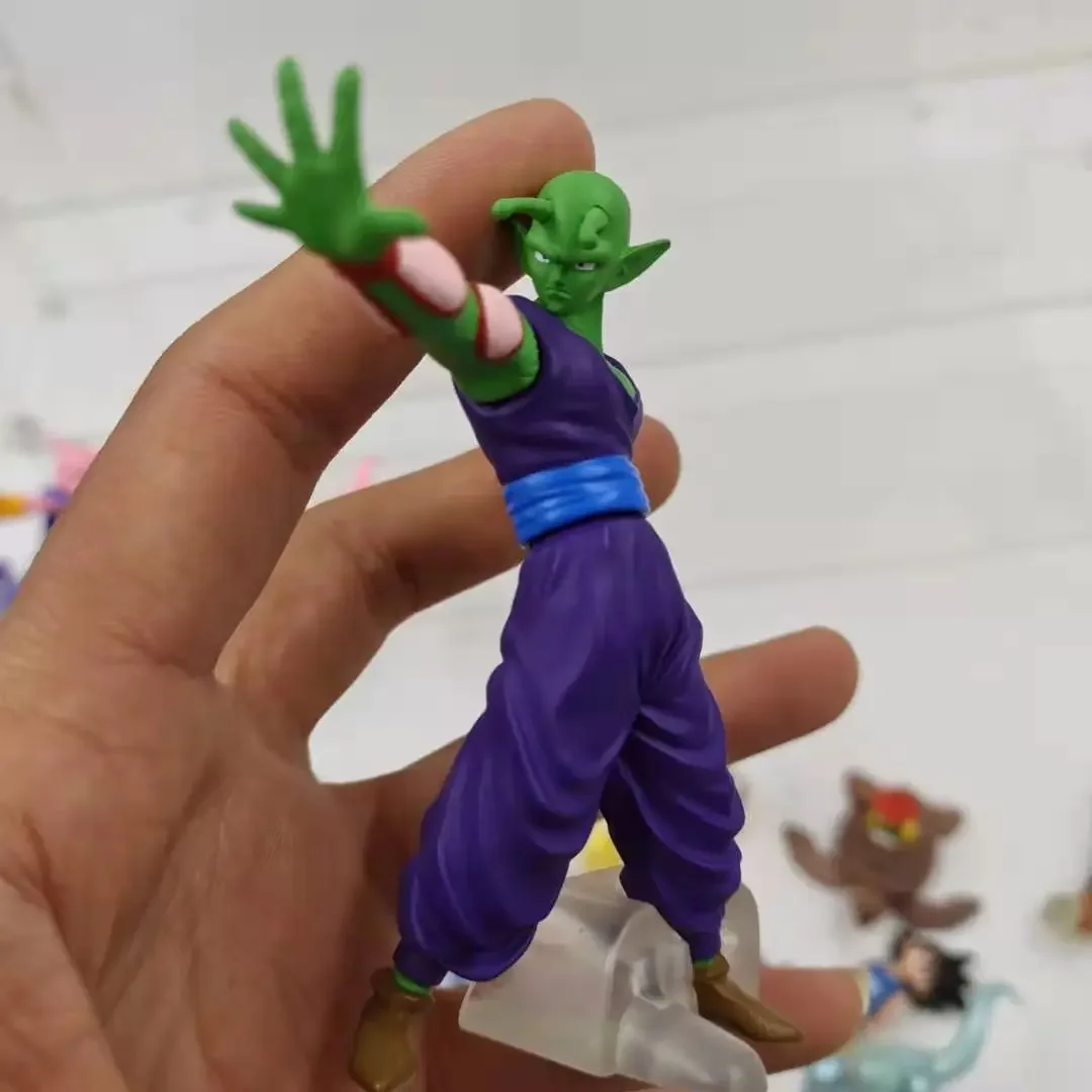 DRAGON BALL DG 017