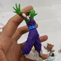 DRAGON BALL DG 017