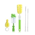 5pcs green