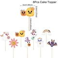 8pcs