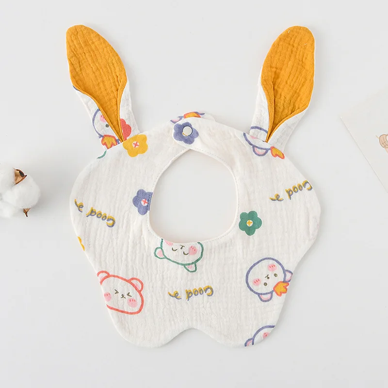 Rabbit Crown bear