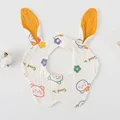 Rabbit Crown bear