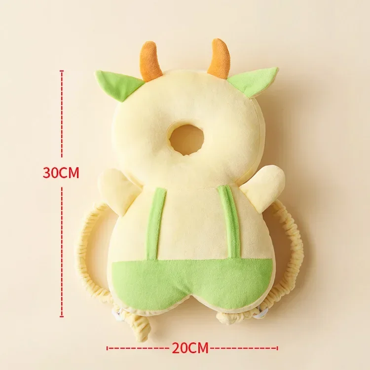 Plush Calf
