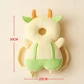 Plush Calf