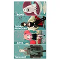 SPY FAMILY 34
